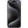 Apple iPhone 15 Pro Max 256GB Black Titanium - 1180085 - zdjęcie 2